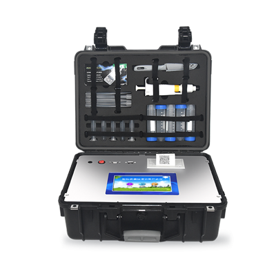 肉類食品安全綜合分析儀 肉類食品安全綜合分析儀