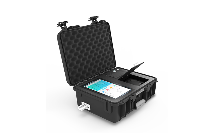 獸藥殘留檢測(cè)儀 獸藥殘留檢測(cè)儀