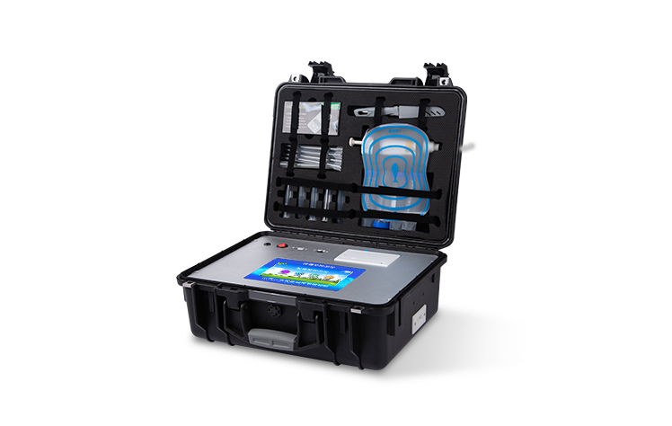 便攜式動(dòng)物疫病診斷儀 便攜式動(dòng)物疫病診斷儀