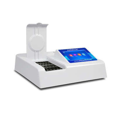 農(nóng)藥殘留檢測儀器設備