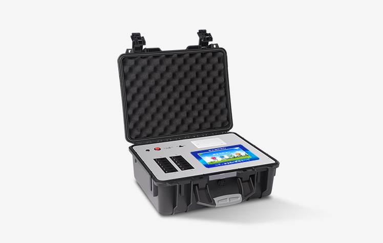 抗生素殘留檢測儀 抗生素殘留檢測儀