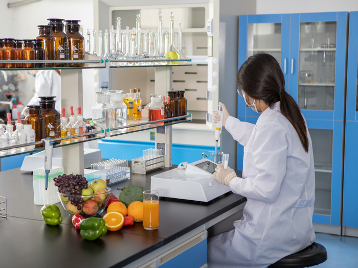 食品加工廠(chǎng)酸價(jià)過(guò)氧化值檢測(cè)儀器設(shè)備配置清單