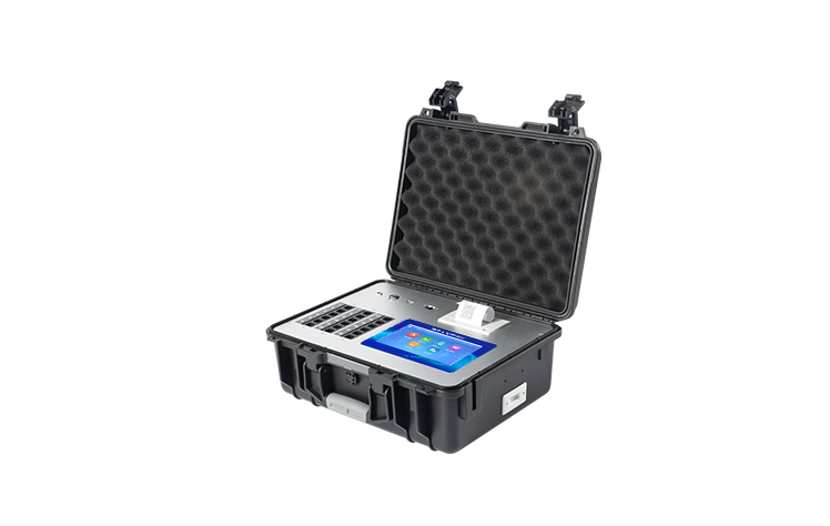 食品快速檢測(cè)設(shè)備